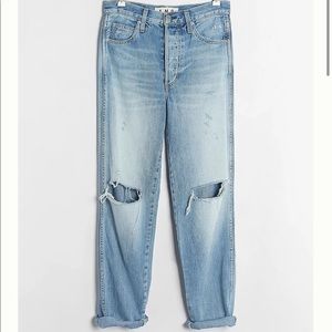 AMO Harlow Ultra High Rise